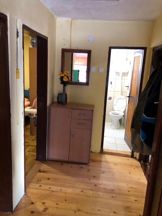 Апартаменты Apartment msb Колашин-18