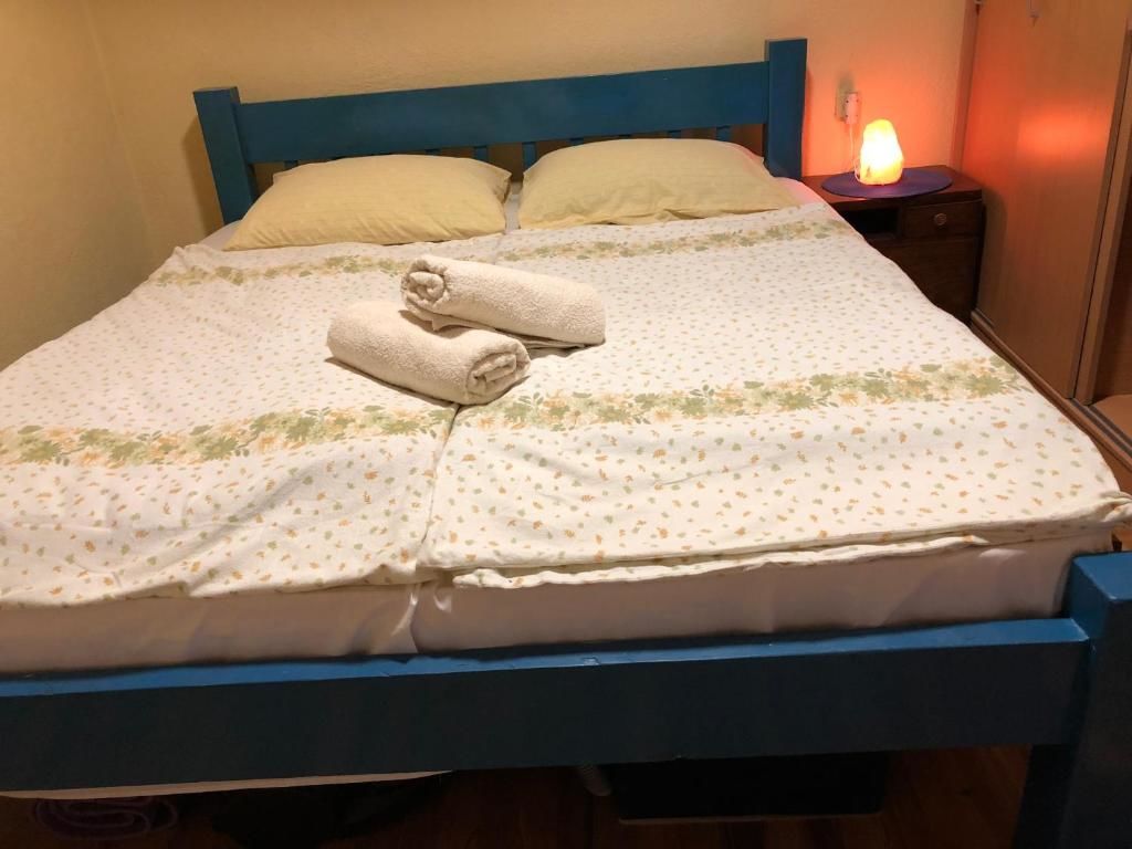 Апартаменты Apartment msb Колашин-29