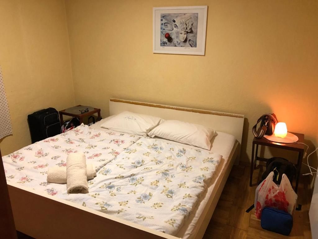 Апартаменты Apartment msb Колашин-30