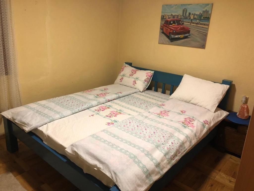 Апартаменты Apartment msb Колашин-39