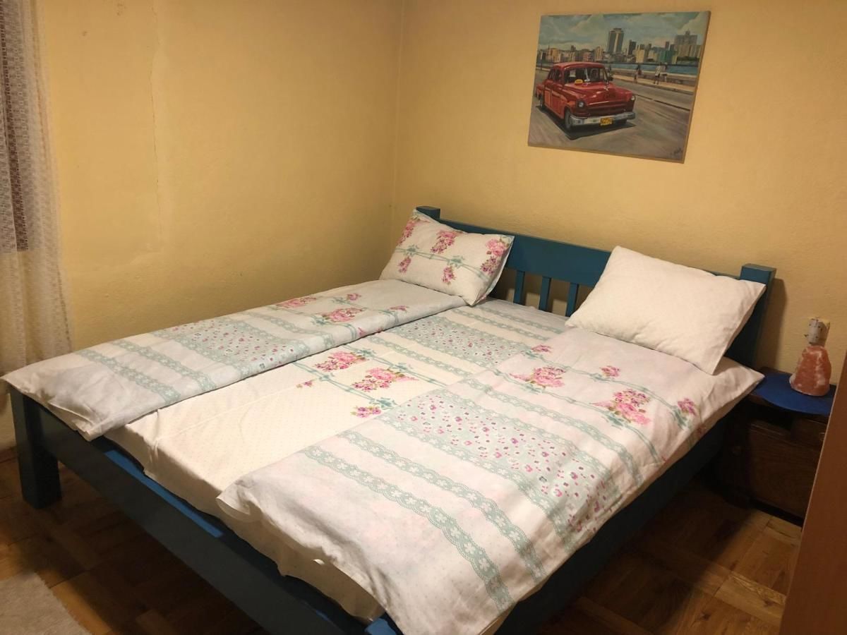 Апартаменты Apartment msb Колашин-9