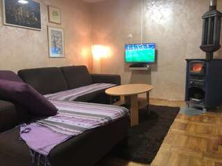 Апартаменты Apartment msb Колашин Апартаменты с 2 спальнями-2