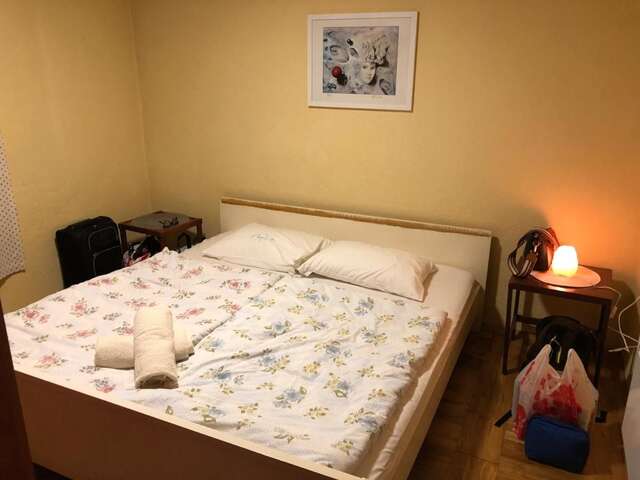 Апартаменты Apartment msb Колашин-15