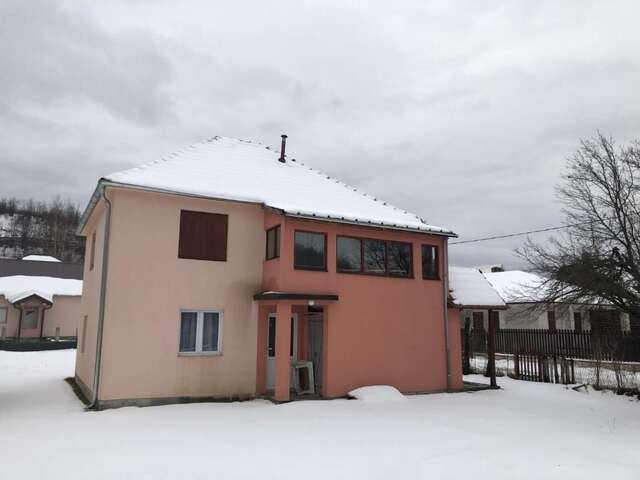 Апартаменты Apartment msb Колашин-23
