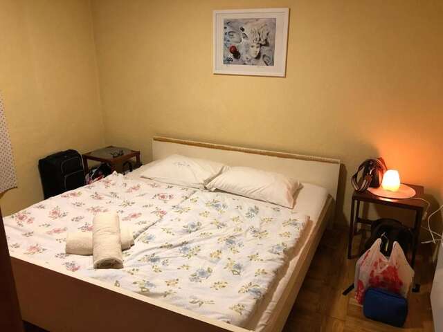 Апартаменты Apartment msb Колашин-29