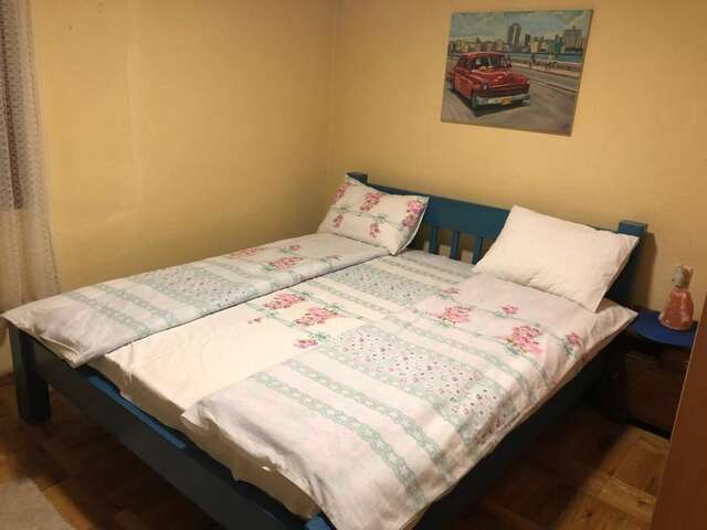 Апартаменты Apartment msb Колашин-38
