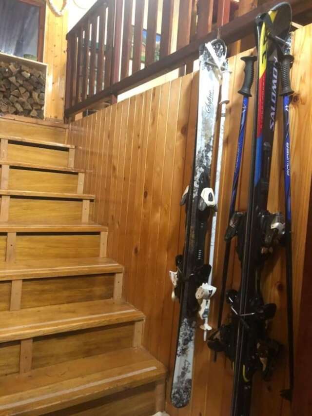 Апартаменты Apartment msb Колашин-41