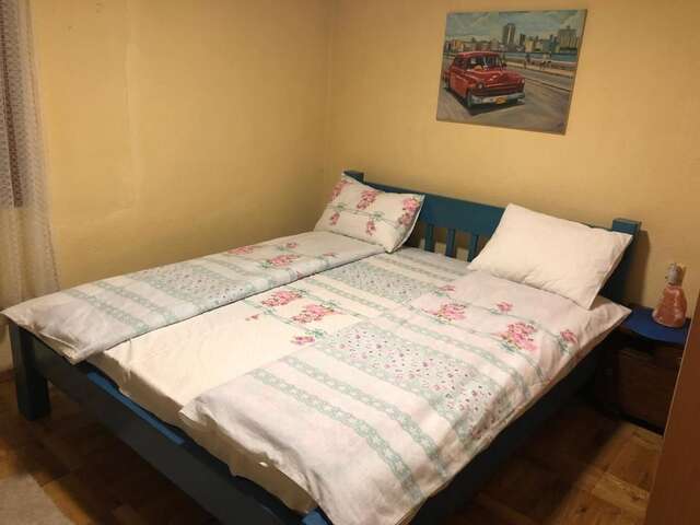 Апартаменты Apartment msb Колашин-8